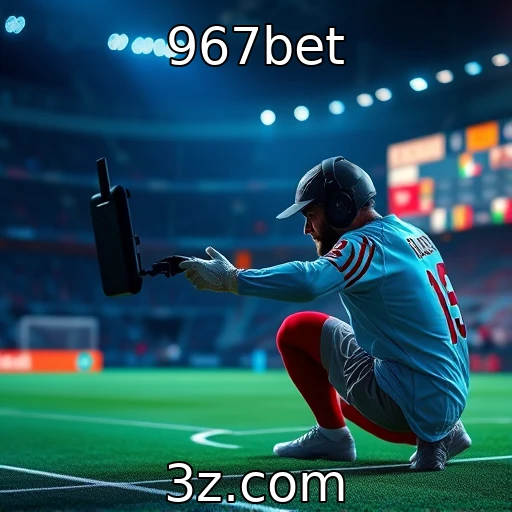 Apostas Esportivas: Como Analisar jogos e Maximizar Ganhos