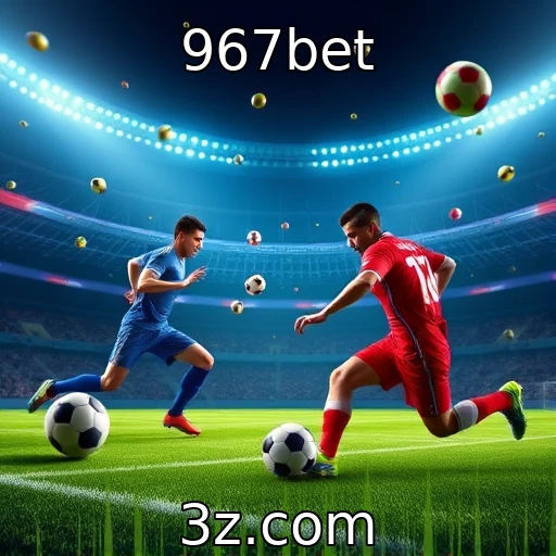 967bet : Apostas esportivas: dicas para maximizar seus ganhos no 967bet